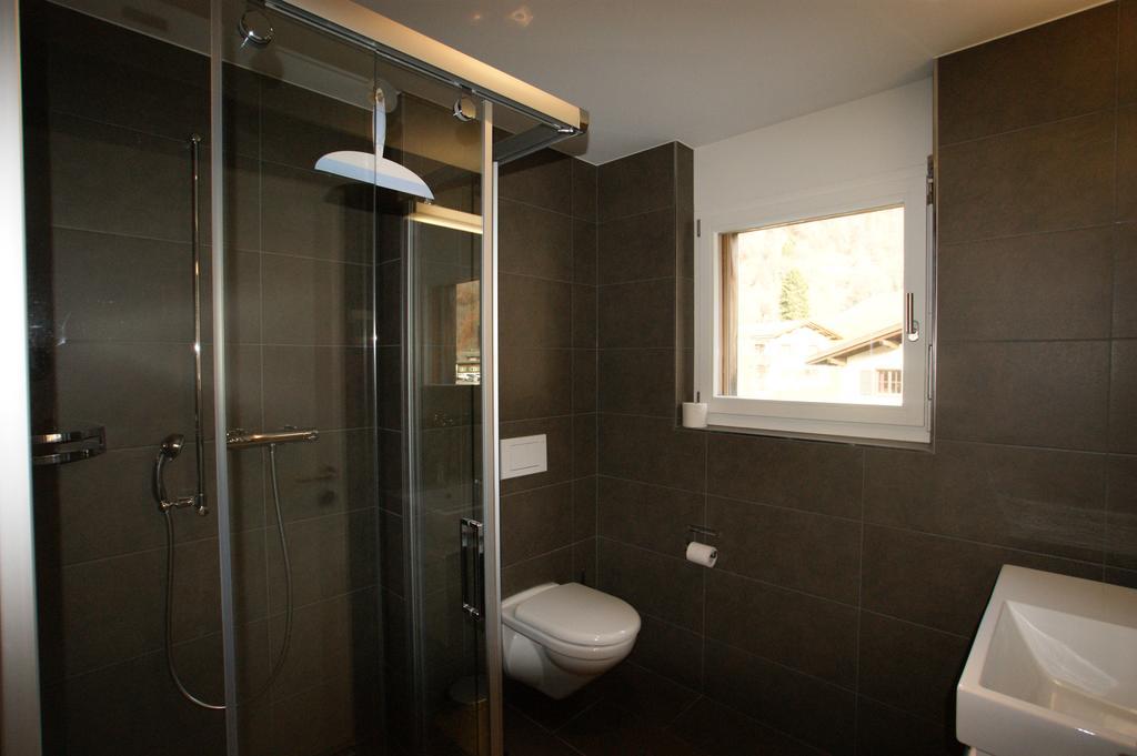 דירות קלוסטר Haus Rufinis מראה חיצוני תמונה