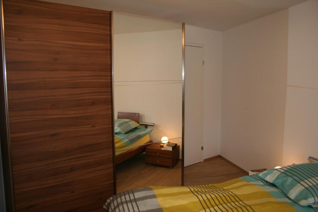 דירות קלוסטר Haus Rufinis חדר תמונה