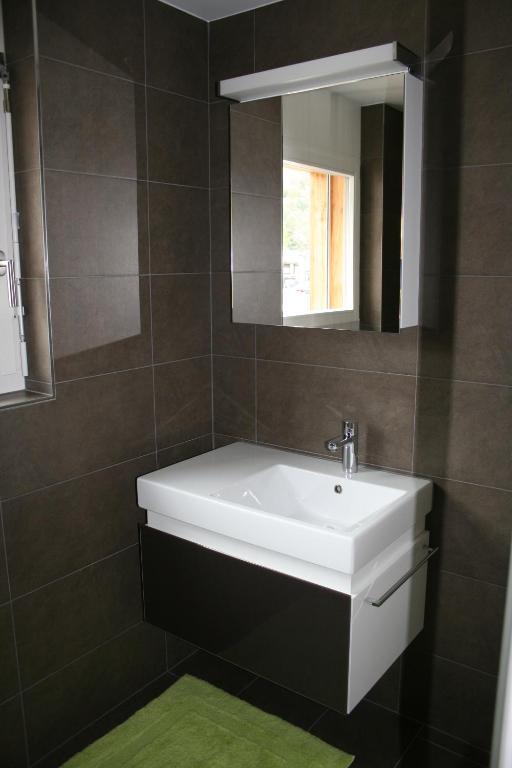 דירות קלוסטר Haus Rufinis חדר תמונה